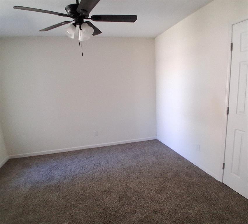 John F Crawford Surv Abs # 256 - Residential