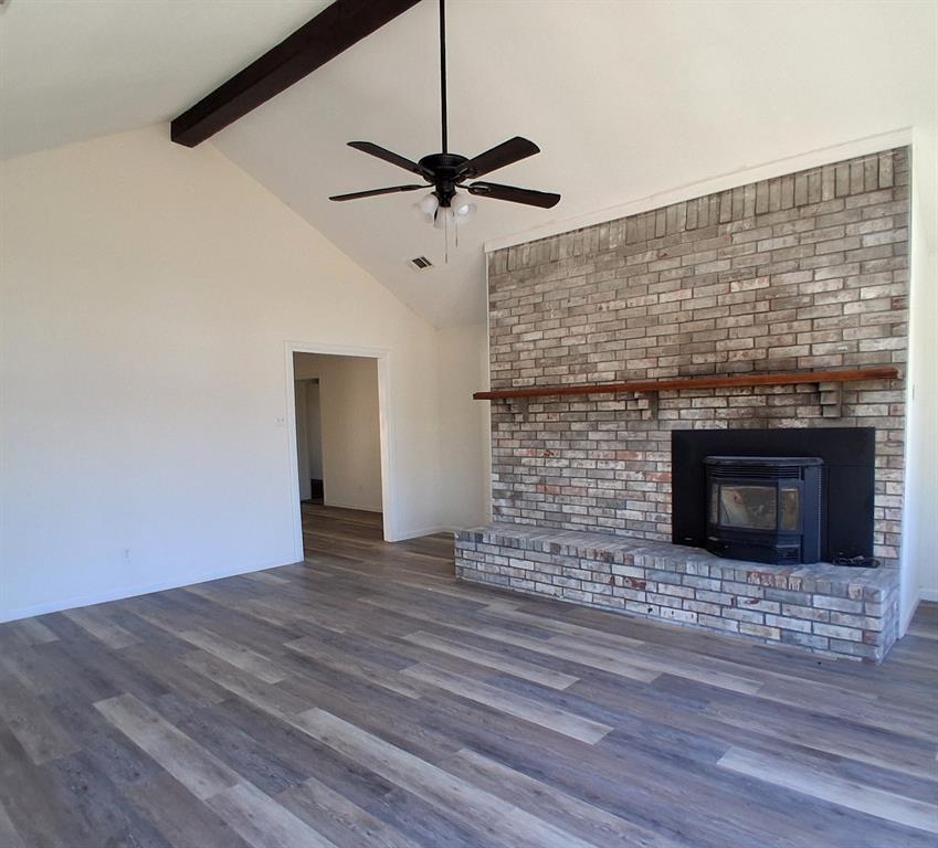 John F Crawford Surv Abs # 256 - Residential