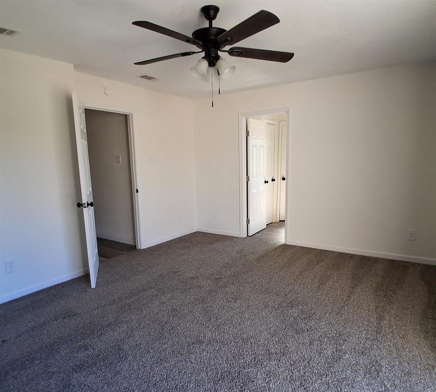 John F Crawford Surv Abs # 256 - Residential