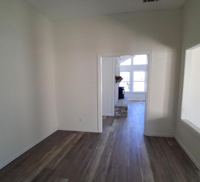 John F Crawford Surv Abs # 256 - Residential