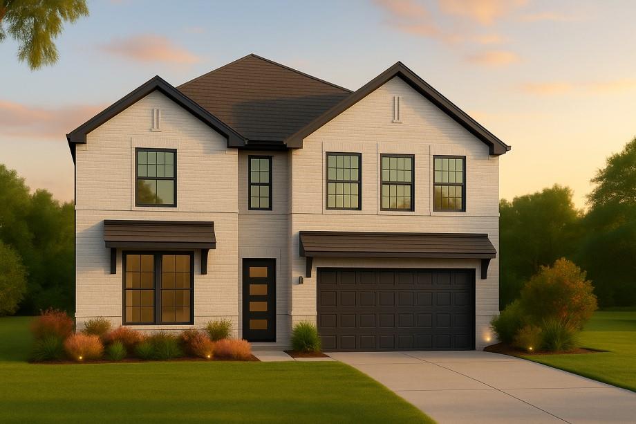 Country Hollow - Residential