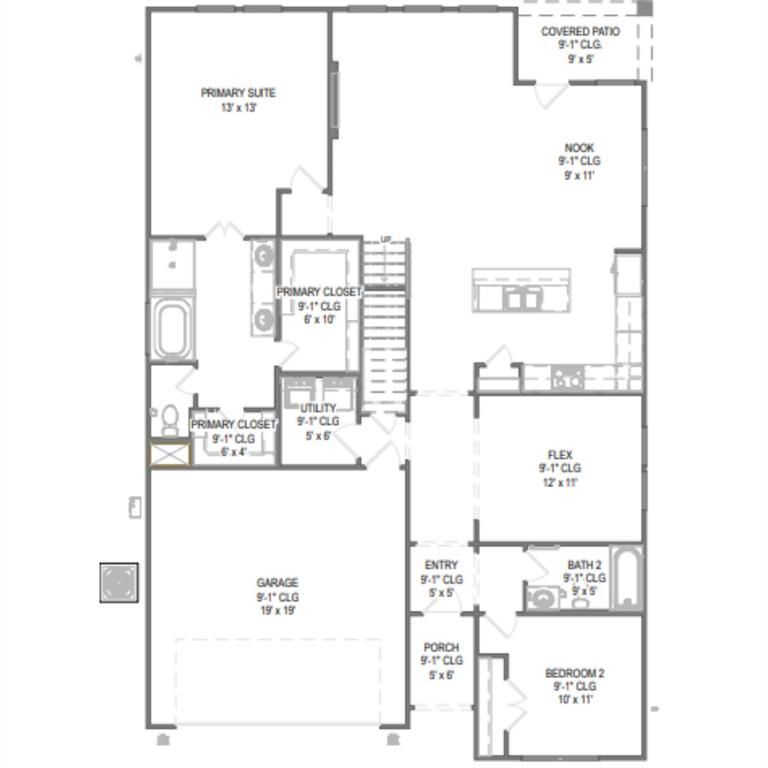 Country Hollow - Residential