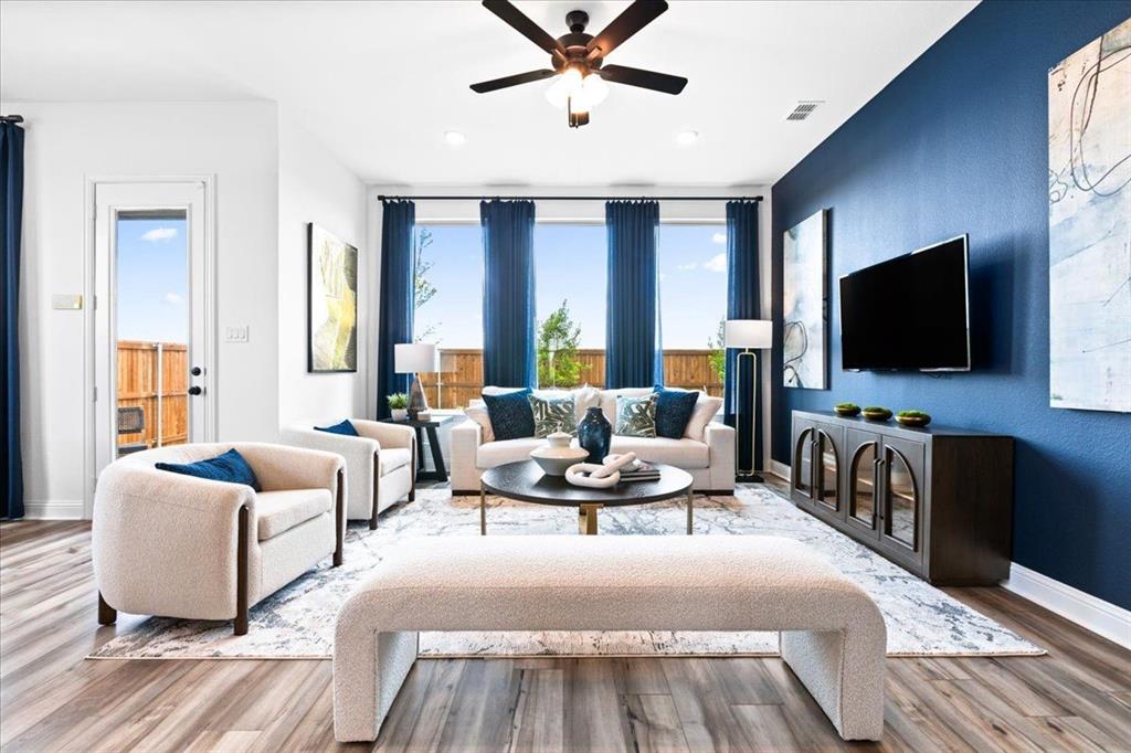 Country Hollow - Residential