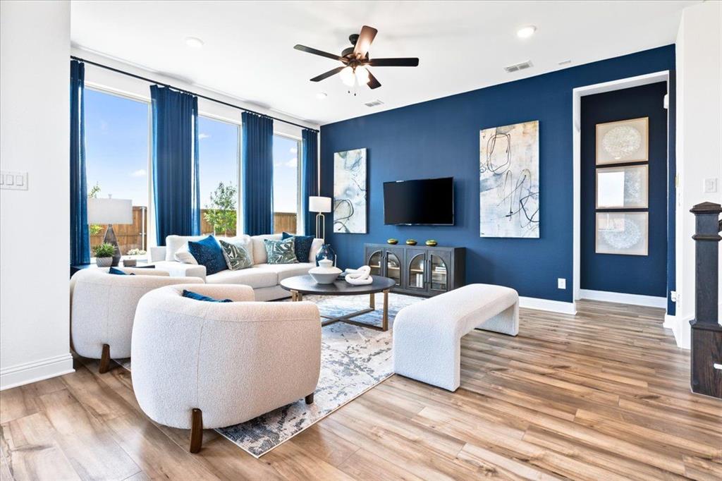 Country Hollow - Residential
