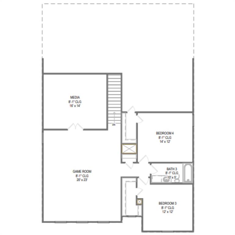 Country Hollow - Residential