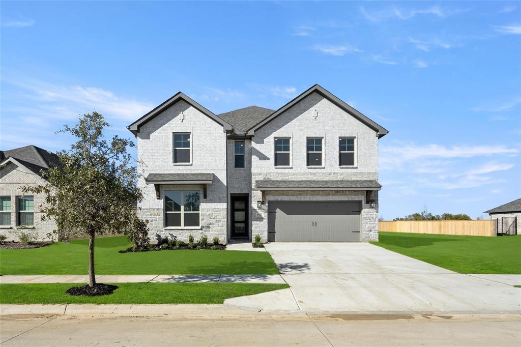 Country Hollow - Residential