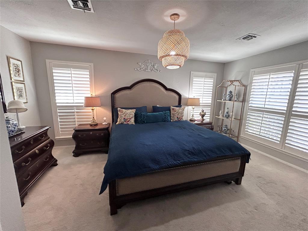 Decordova Bend Estate - Residential