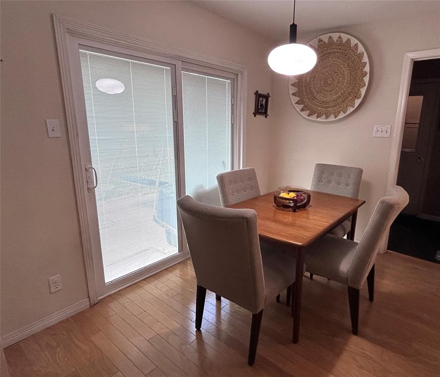 Decordova Bend Estate - Residential