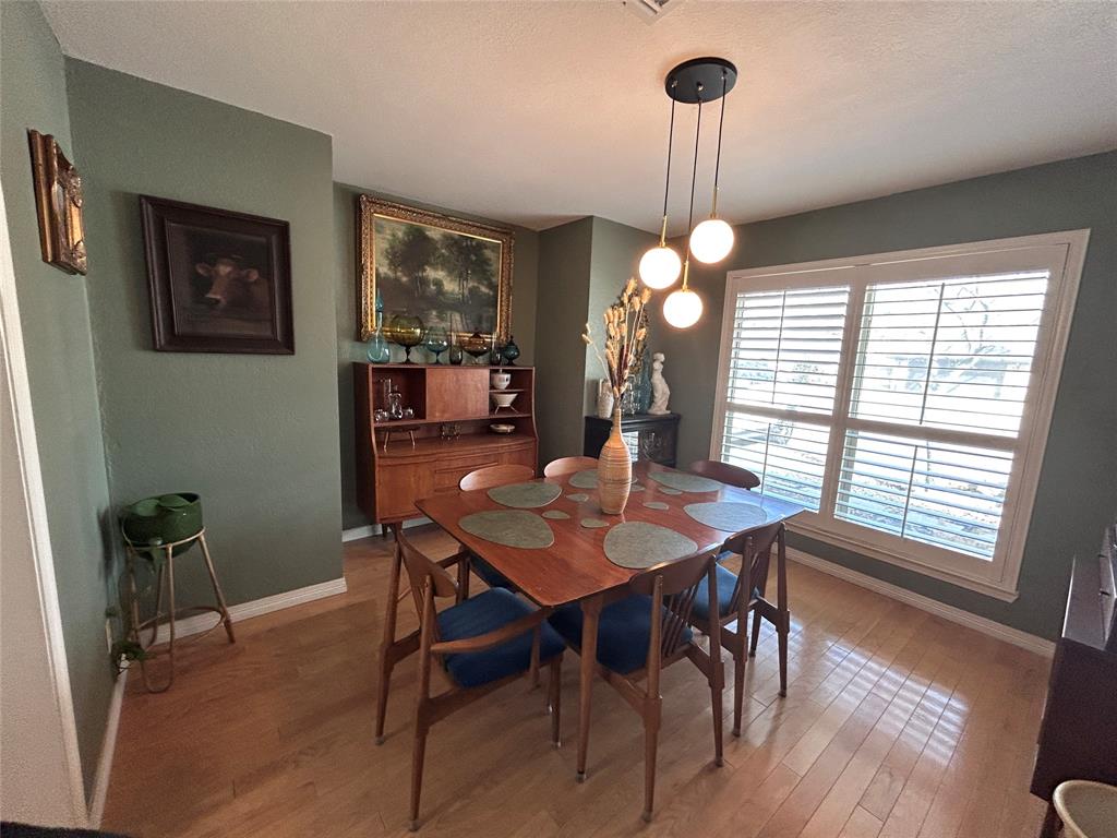 Decordova Bend Estate - Residential