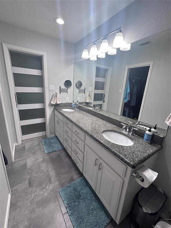 Decordova Bend Estate - Residential