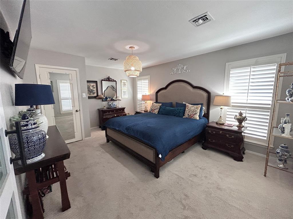 Decordova Bend Estate - Residential