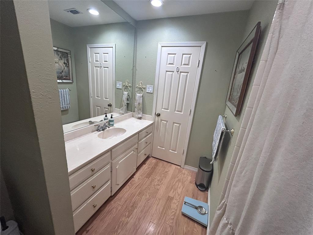 Decordova Bend Estate - Residential