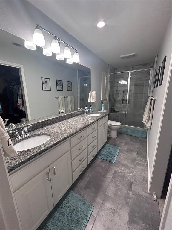 Decordova Bend Estate - Residential