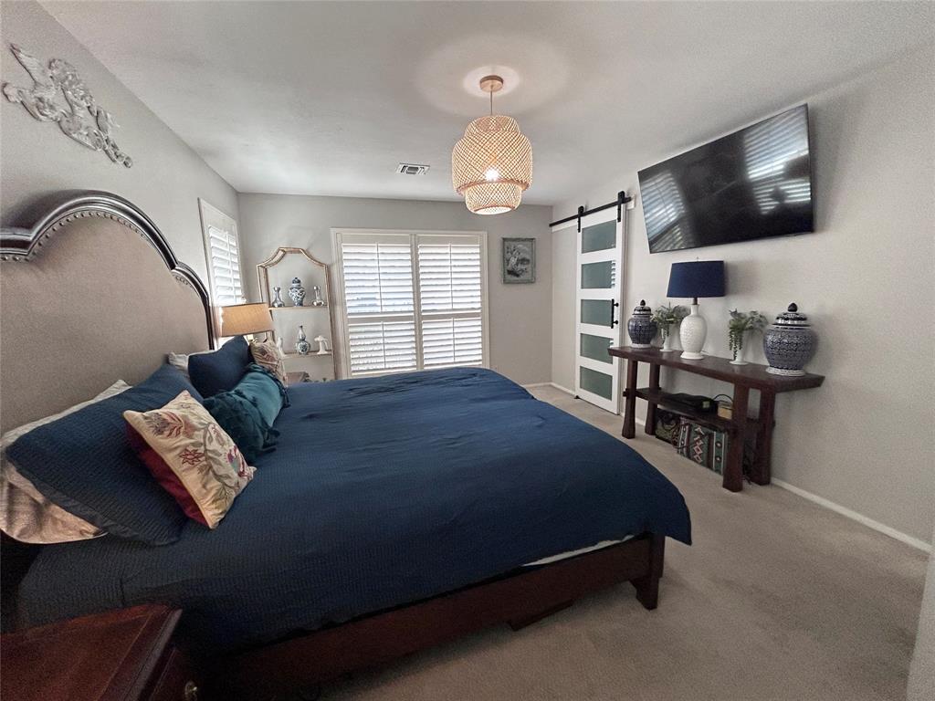 Decordova Bend Estate - Residential