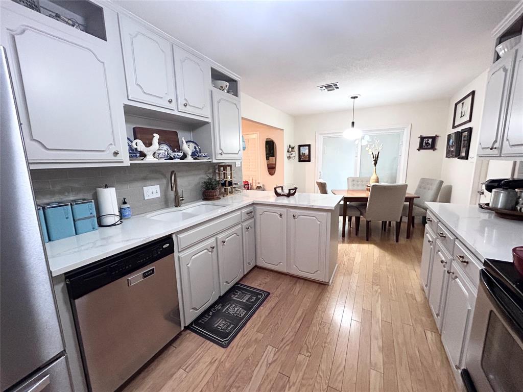 Decordova Bend Estate - Residential