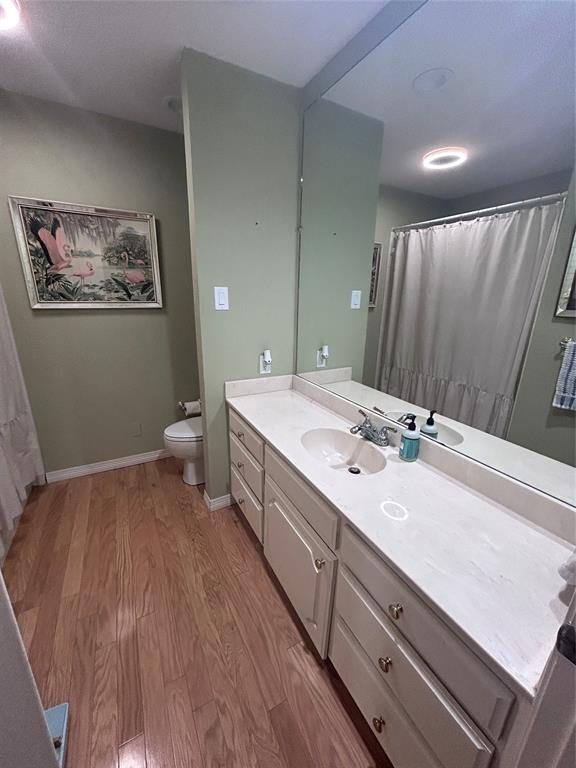 Decordova Bend Estate - Residential