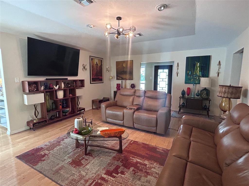 Decordova Bend Estate - Residential