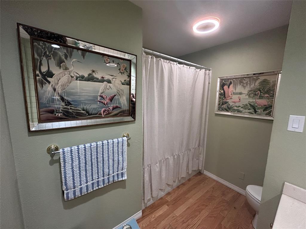 Decordova Bend Estate - Residential