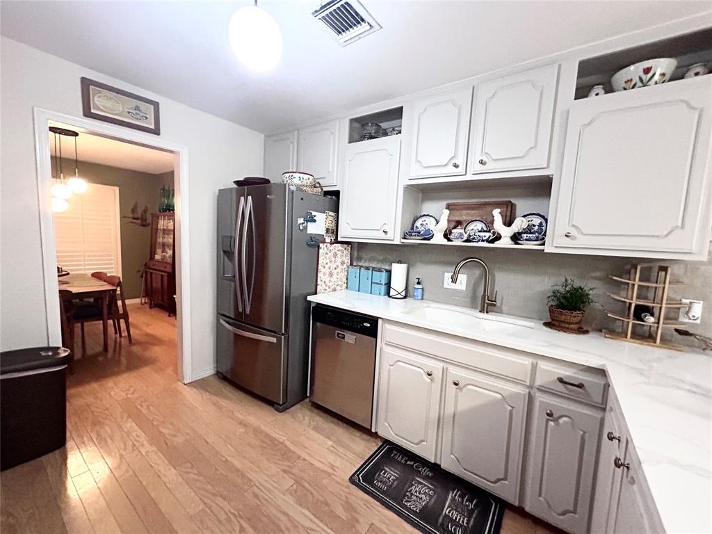 Decordova Bend Estate - Residential