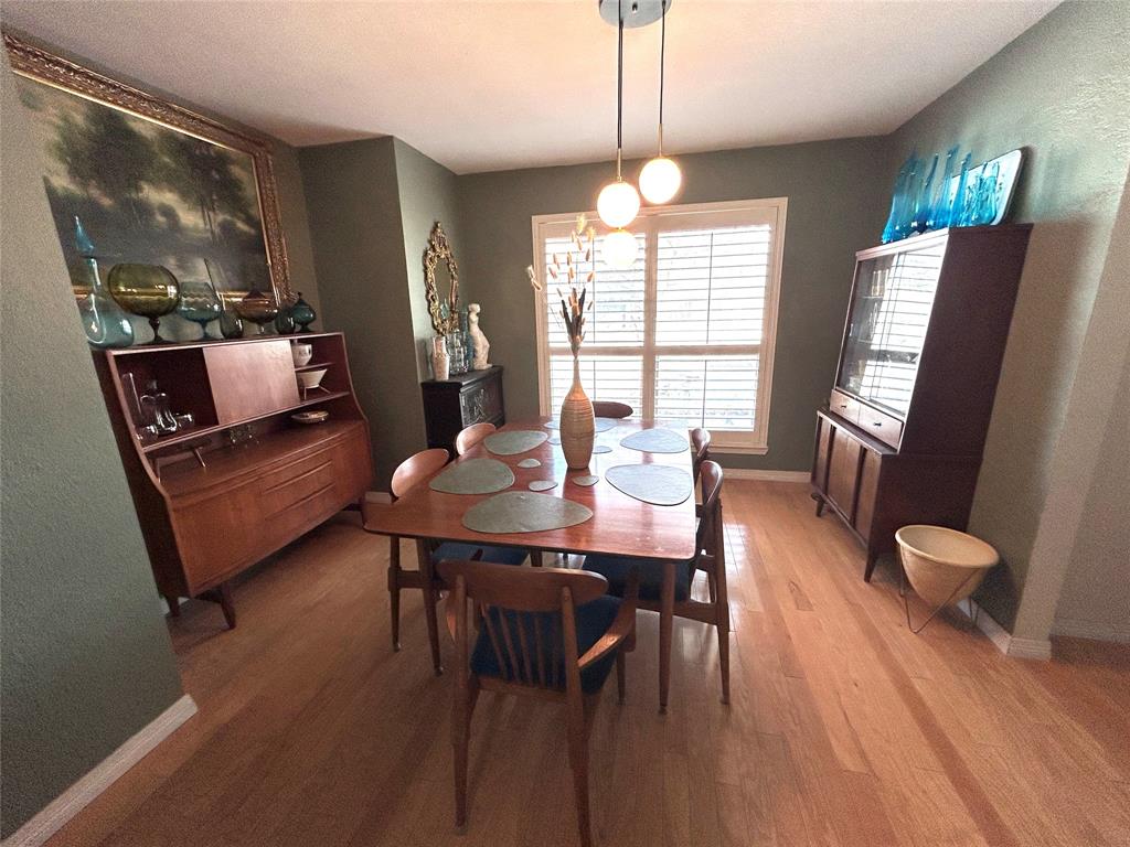 Decordova Bend Estate - Residential