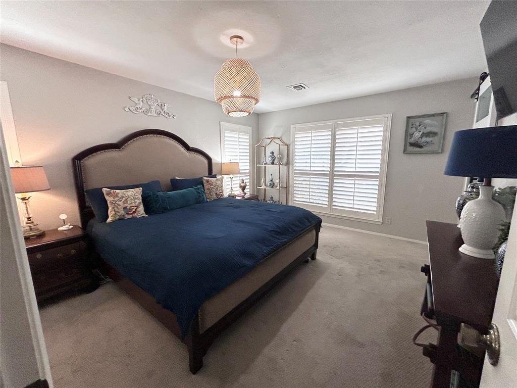 Decordova Bend Estate - Residential