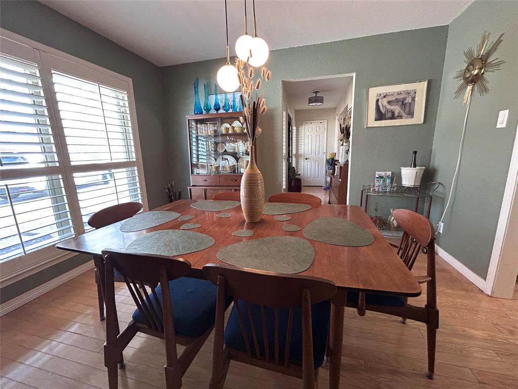 Decordova Bend Estate - Residential
