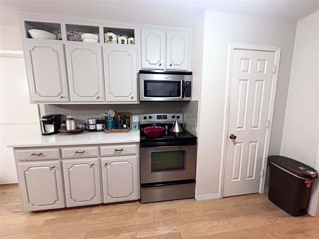 Decordova Bend Estate - Residential