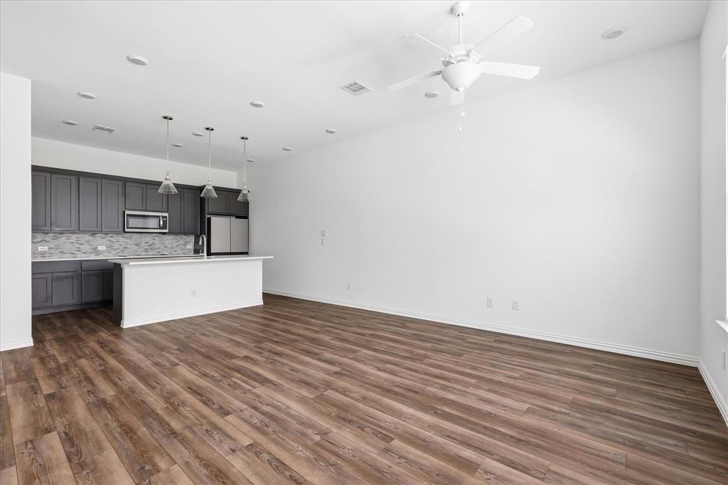 Tenison Vlg-Buckner Terrace - Residential