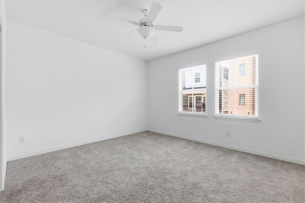 Tenison Vlg-Buckner Terrace - Residential