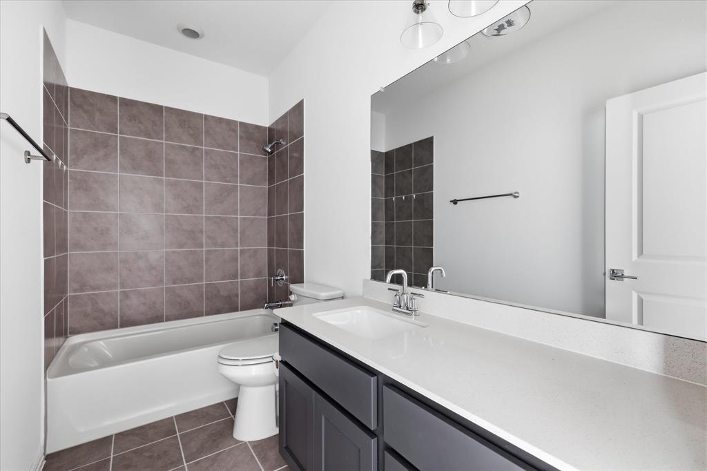 Tenison Vlg-Buckner Terrace - Residential