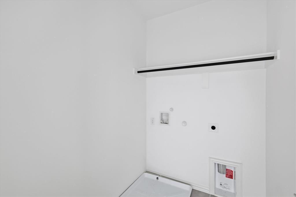 Tenison Vlg-Buckner Terrace - Residential
