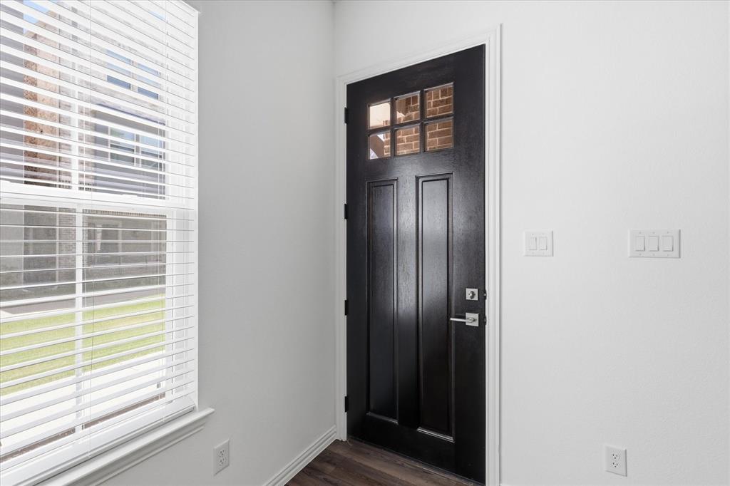 Tenison Vlg-Buckner Terrace - Residential