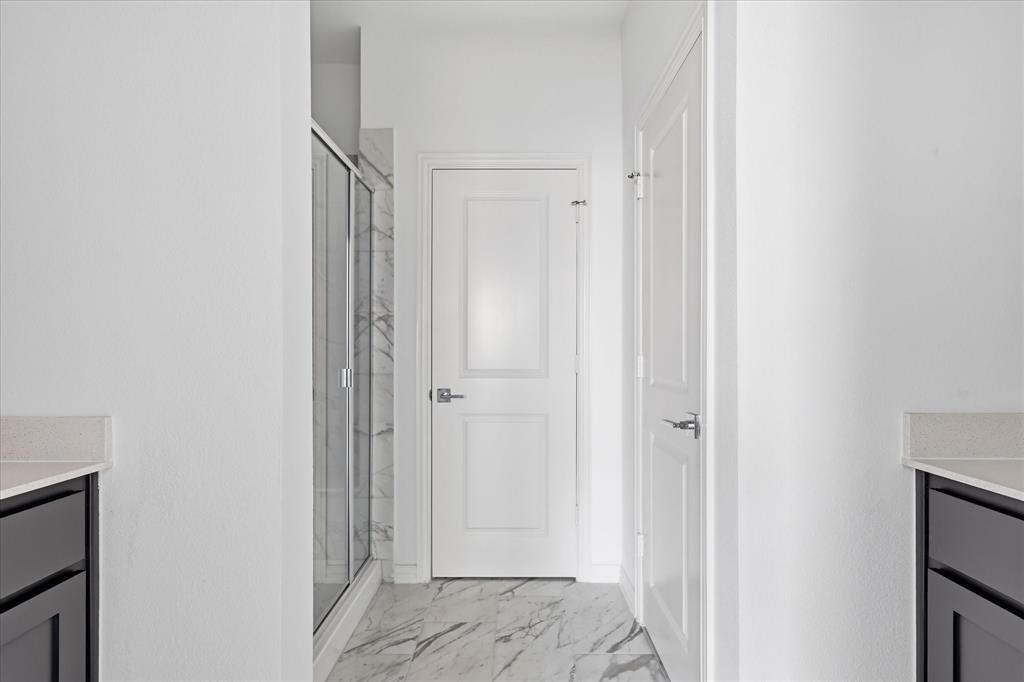 Tenison Vlg-Buckner Terrace - Residential