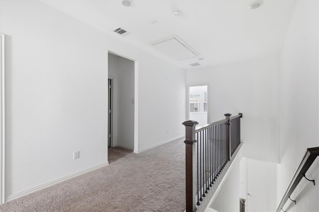 Tenison Vlg-Buckner Terrace - Residential