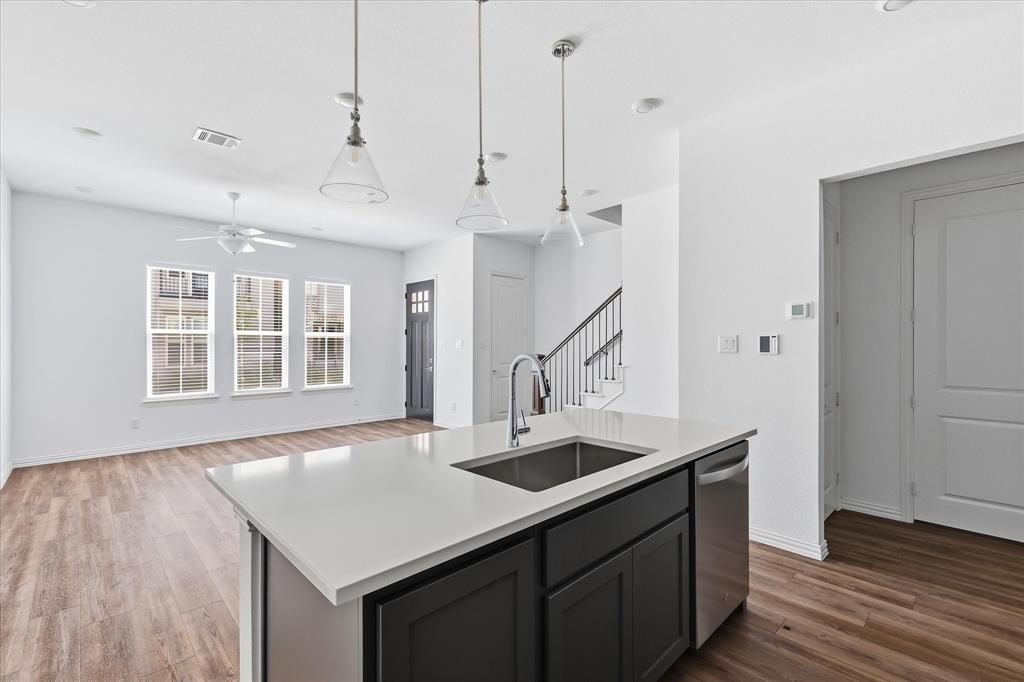 Tenison Vlg-Buckner Terrace - Residential