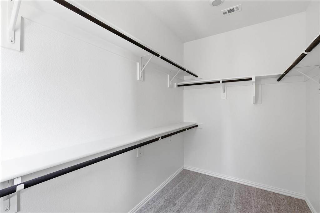 Tenison Vlg-Buckner Terrace - Residential