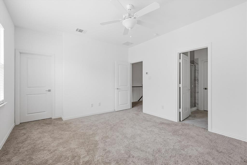 Tenison Vlg-Buckner Terrace - Residential