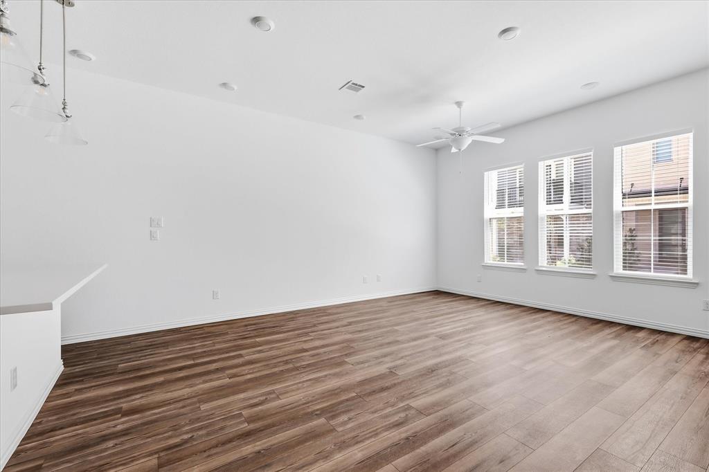 Tenison Vlg-Buckner Terrace - Residential