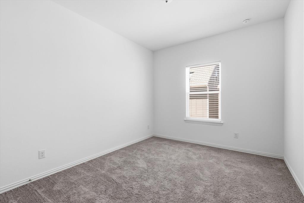 Tenison Vlg-Buckner Terrace - Residential