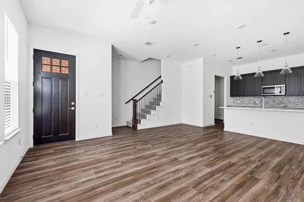 Tenison Vlg-Buckner Terrace - Residential
