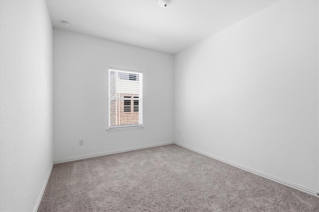 Tenison Vlg-Buckner Terrace - Residential