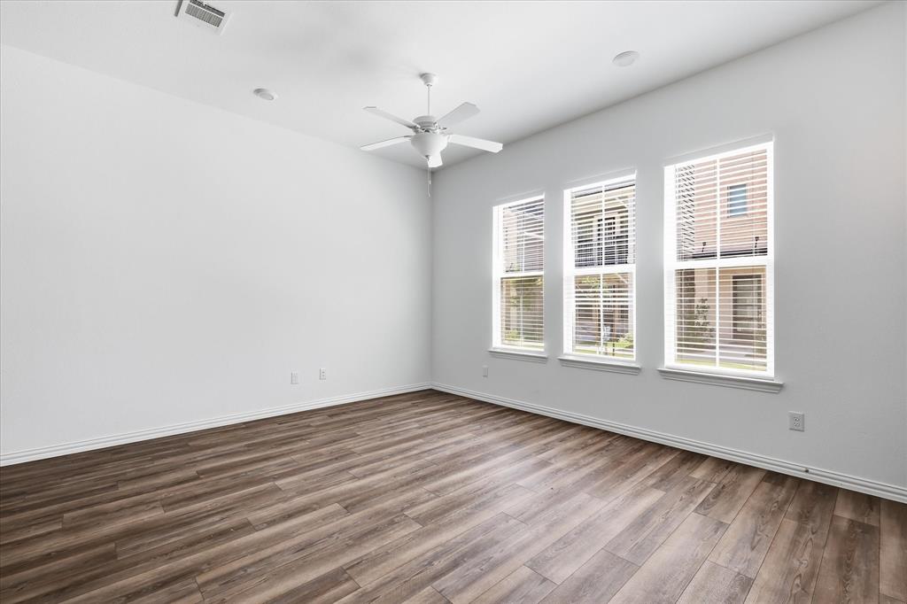 Tenison Vlg-Buckner Terrace - Residential