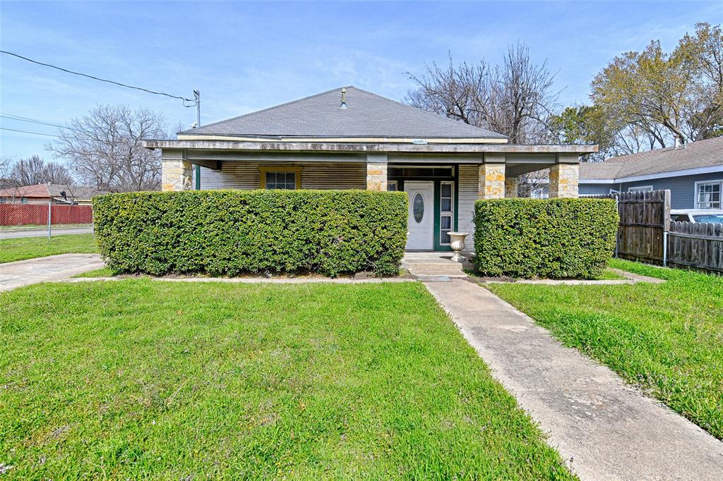 H M Deans - Residential