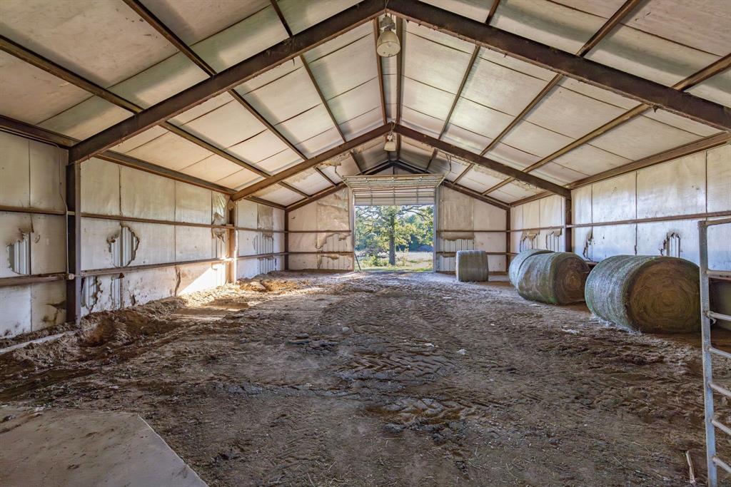 J Ables - Farm