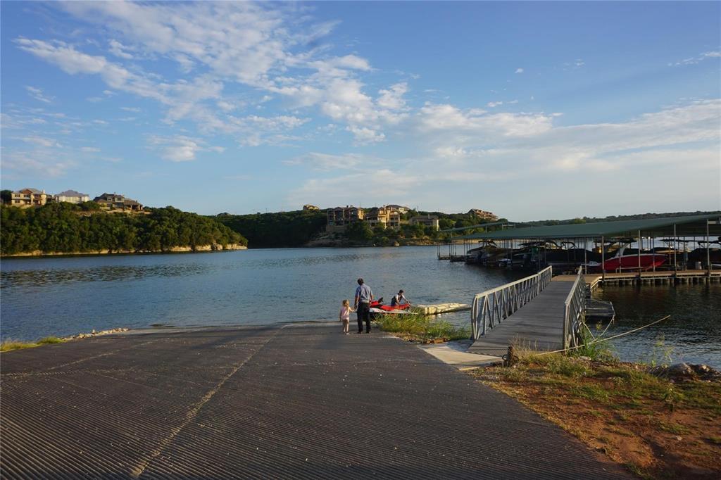 The Reserve at Gaines Bend - Land