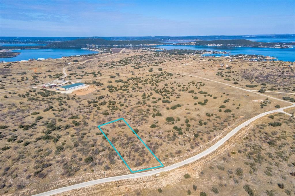 The Reserve at Gaines Bend - Land
