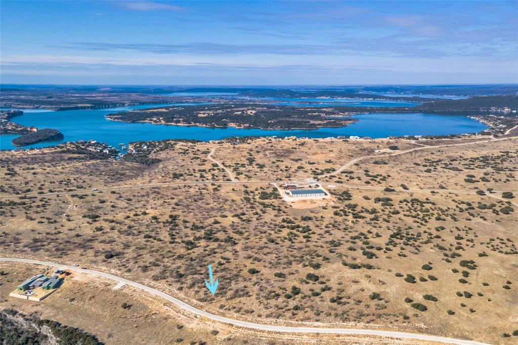 The Reserve at Gaines Bend - Land