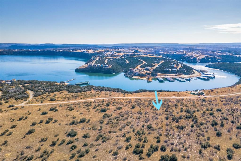 The Reserve at Gaines Bend - Land