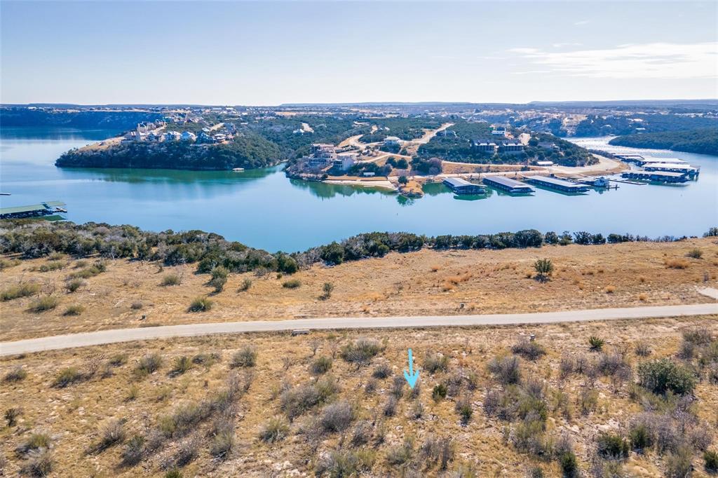 The Reserve at Gaines Bend - Land