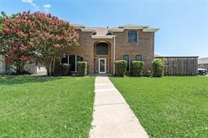 Creek Crossing Estates - Residential